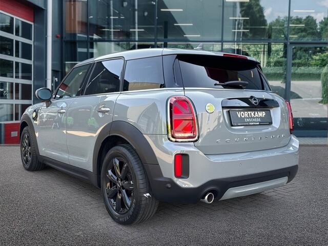 Mini COUNTRYMAN COOPER SE ALL4 PANO-DAK/NAVI/PDC/CRUISE/STOELVERW