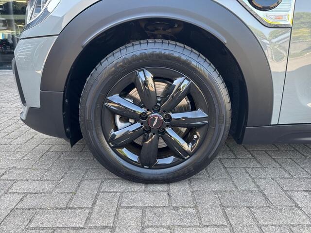 Mini COUNTRYMAN COOPER SE ALL4 PANO-DAK/NAVI/PDC/CRUISE/STOELVERW