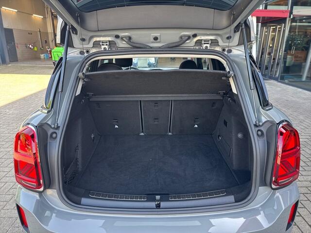 Mini COUNTRYMAN COOPER SE ALL4 PANO-DAK/NAVI/PDC/CRUISE/STOELVERW