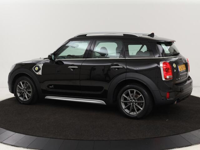 Mini COUNTRYMAN Mini 2.0 Cooper S E ALL4 Pepper | Climate control | Navigatie | PHEV | Park assist | Elektrische achterklep | Bleutooth