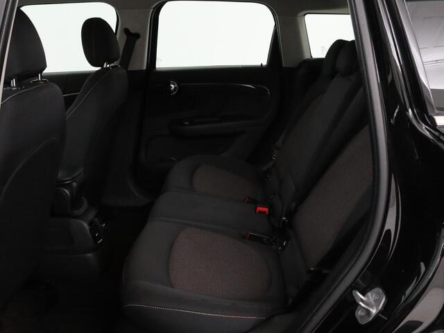 Mini COUNTRYMAN Mini 2.0 Cooper S E ALL4 Pepper | Climate control | Navigatie | PHEV | Park assist | Elektrische achterklep | Bleutooth