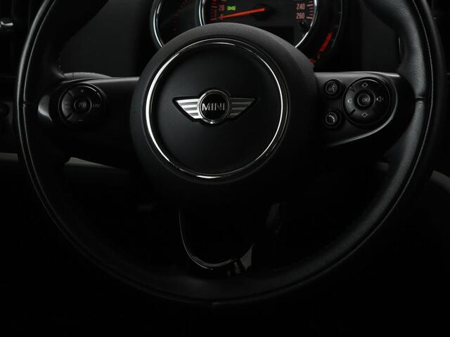 Mini COUNTRYMAN Mini 2.0 Cooper S E ALL4 Pepper | Climate control | Navigatie | PHEV | Park assist | Elektrische achterklep | Bleutooth