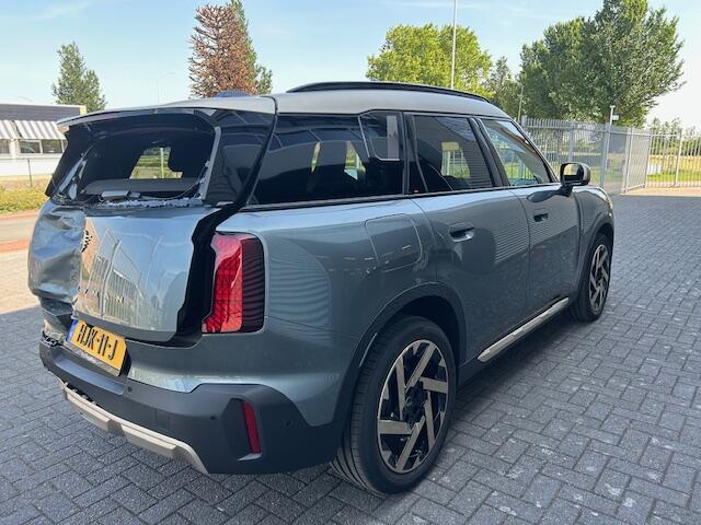 Mini COUNTRYMAN Mini 1.5 C Favoured XL Panorama