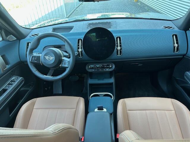 Mini COUNTRYMAN Mini 1.5 C Favoured XL Panorama