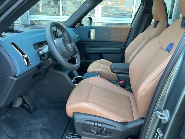 Mini COUNTRYMAN Mini 1.5 C Favoured XL Panorama