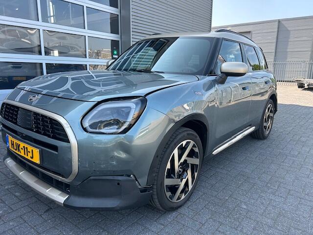Mini COUNTRYMAN Mini 1.5 C Favoured XL Panorama