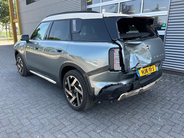 Mini COUNTRYMAN Mini 1.5 C Favoured XL Panorama