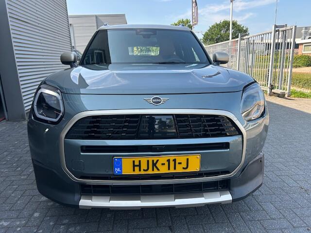 Mini COUNTRYMAN Mini 1.5 C Favoured XL Panorama