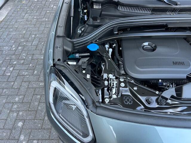 Mini COUNTRYMAN Mini 1.5 C Favoured XL Panorama