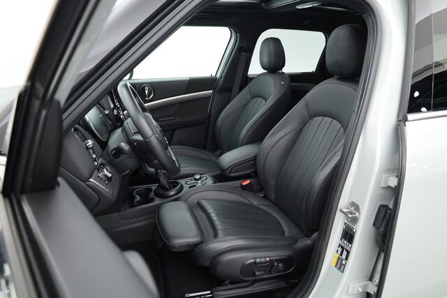 Mini COUNTRYMAN Mini Cooper SE ALL4 Yours | Pano | HUD | Adapt. Cruise | Memory seat | Camera | Apple CarPlay