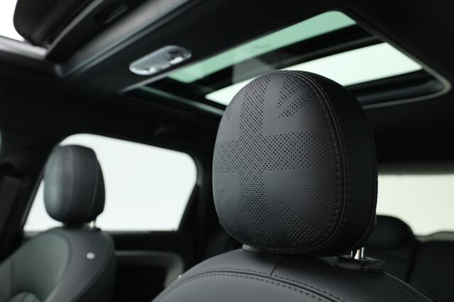 Mini COUNTRYMAN Mini Cooper SE ALL4 Yours | Pano | HUD | Adapt. Cruise | Memory seat | Camera | Apple CarPlay