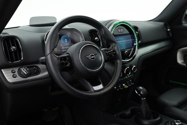 Mini COUNTRYMAN Mini Cooper SE ALL4 Yours | Pano | HUD | Adapt. Cruise | Memory seat | Camera | Apple CarPlay