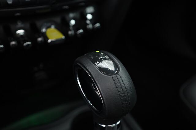 Mini COUNTRYMAN Mini Cooper SE ALL4 Yours | Pano | HUD | Adapt. Cruise | Memory seat | Camera | Apple CarPlay