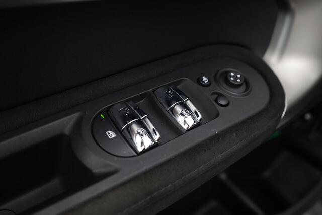 Mini COUNTRYMAN Mini Cooper SE ALL4 Yours | Pano | HUD | Adapt. Cruise | Memory seat | Camera | Apple CarPlay