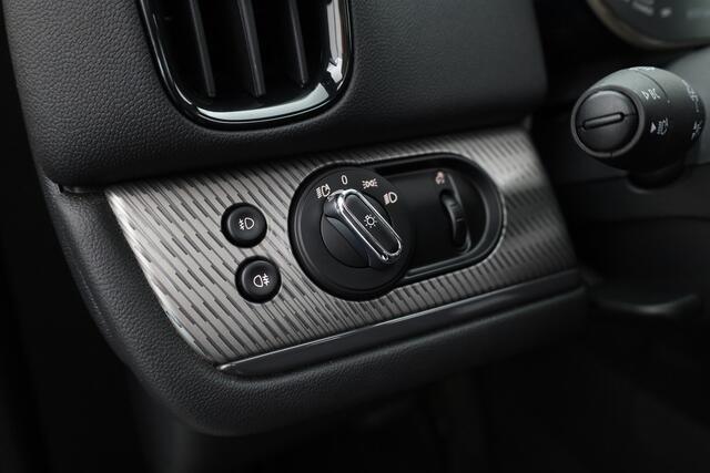 Mini COUNTRYMAN Mini Cooper SE ALL4 Yours | Pano | HUD | Adapt. Cruise | Memory seat | Camera | Apple CarPlay