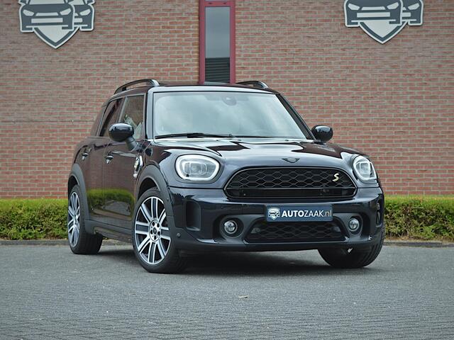 Mini COUNTRYMAN Cooper SE ALL4 MINI Yours