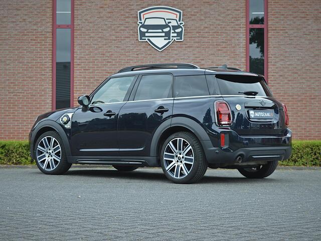 Mini COUNTRYMAN Cooper SE ALL4 MINI Yours
