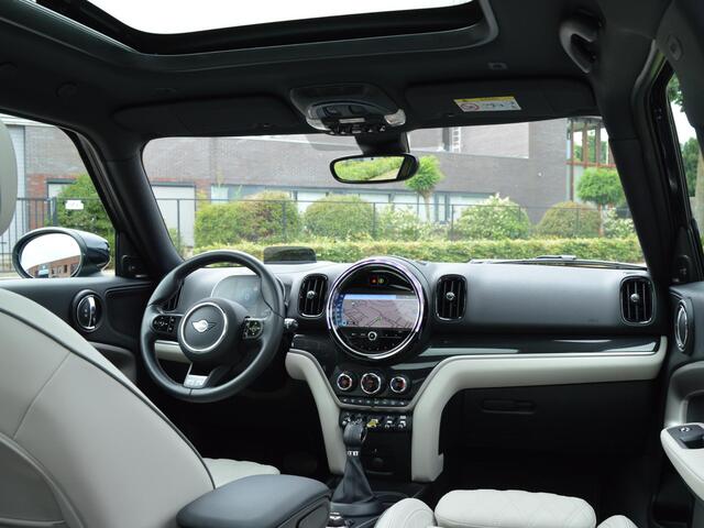 Mini COUNTRYMAN Cooper SE ALL4 MINI Yours