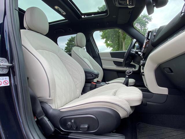 Mini COUNTRYMAN Cooper SE ALL4 MINI Yours