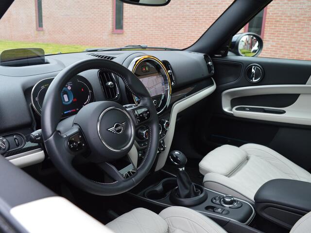 Mini COUNTRYMAN Cooper SE ALL4 MINI Yours