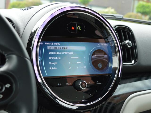 Mini COUNTRYMAN Cooper SE ALL4 MINI Yours