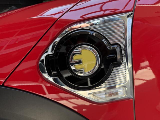 Mini COUNTRYMAN Mini 2.0 Cooper S E ALL4 Business Edition plug-in hybri