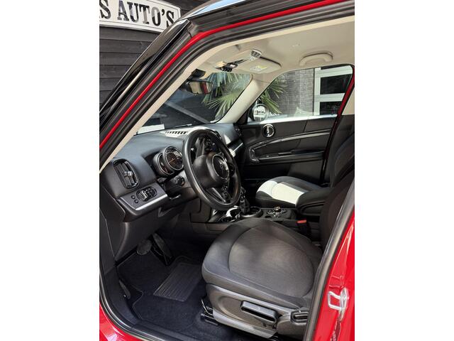 Mini COUNTRYMAN Mini 2.0 Cooper S E ALL4 Business Edition plug-in hybri