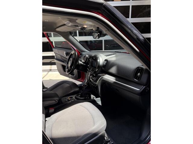 Mini COUNTRYMAN Mini 2.0 Cooper S E ALL4 Business Edition plug-in hybri