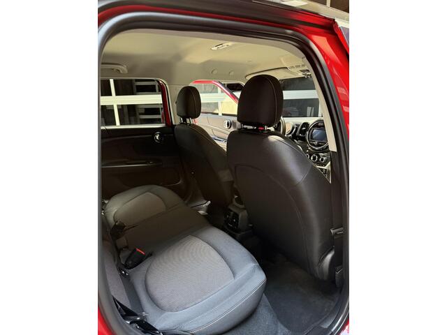 Mini COUNTRYMAN Mini 2.0 Cooper S E ALL4 Business Edition plug-in hybri