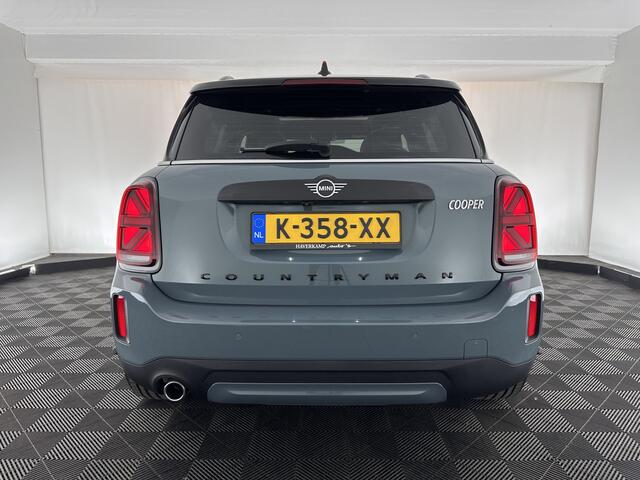 Mini COUNTRYMAN Mini 1.5 Cooper Business Edition Aut. *PANO | FULL-LEATHER | FULL-LED | HARMAN/KARDON | SPORT-SEATS | CAMERA | KEYKESS | DIGI-COCKPIT | NAVI-FULLMAP | ECC | PDC | CRUISE*