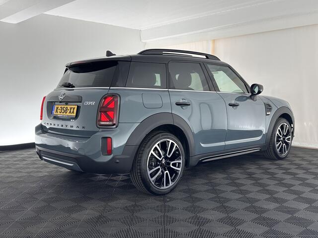 Mini COUNTRYMAN Mini 1.5 Cooper Business Edition Aut. *PANO | FULL-LEATHER | FULL-LED | HARMAN/KARDON | SPORT-SEATS | CAMERA | KEYKESS | DIGI-COCKPIT | NAVI-FULLMAP | ECC | PDC | CRUISE*
