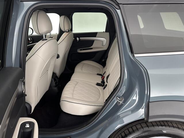 Mini COUNTRYMAN Mini 1.5 Cooper Business Edition Aut. *PANO | FULL-LEATHER | FULL-LED | HARMAN/KARDON | SPORT-SEATS | CAMERA | KEYKESS | DIGI-COCKPIT | NAVI-FULLMAP | ECC | PDC | CRUISE*