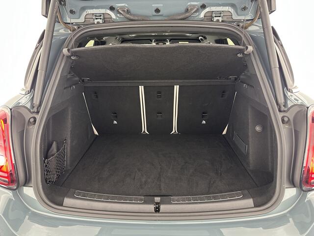 Mini COUNTRYMAN Mini 1.5 Cooper Business Edition Aut. *PANO | FULL-LEATHER | FULL-LED | HARMAN/KARDON | SPORT-SEATS | CAMERA | KEYKESS | DIGI-COCKPIT | NAVI-FULLMAP | ECC | PDC | CRUISE*
