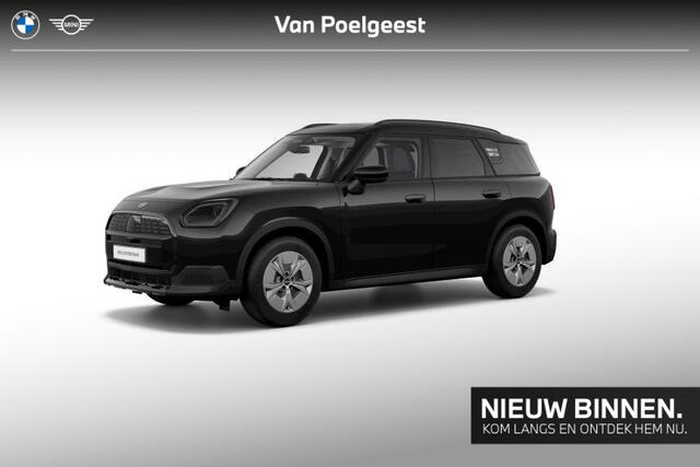 Mini COUNTRYMAN E Classic Pakket M