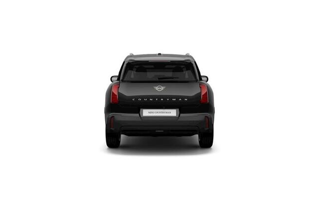 Mini COUNTRYMAN E Classic Pakket M