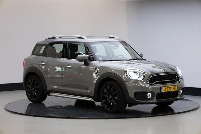 Mini COUNTRYMAN Mini 2.0 Cooper S E ALL4
