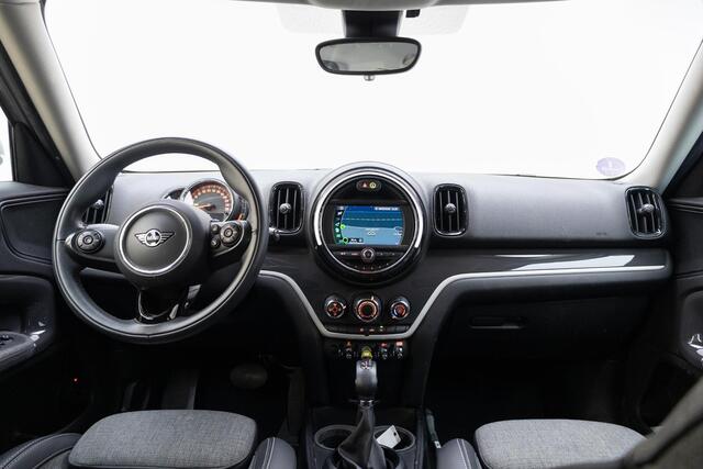 Mini COUNTRYMAN Mini 2.0 Cooper S E ALL4