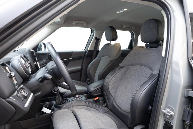 Mini COUNTRYMAN Mini 2.0 Cooper S E ALL4