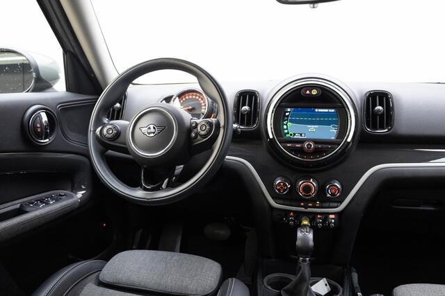 Mini COUNTRYMAN Mini 2.0 Cooper S E ALL4