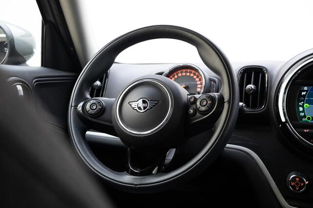 Mini COUNTRYMAN Mini 2.0 Cooper S E ALL4