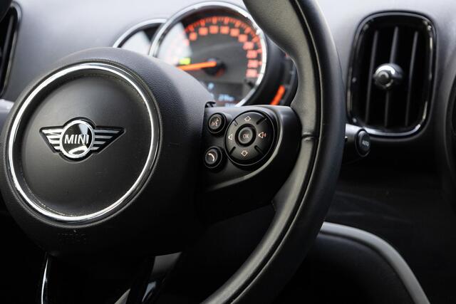 Mini COUNTRYMAN Mini 2.0 Cooper S E ALL4
