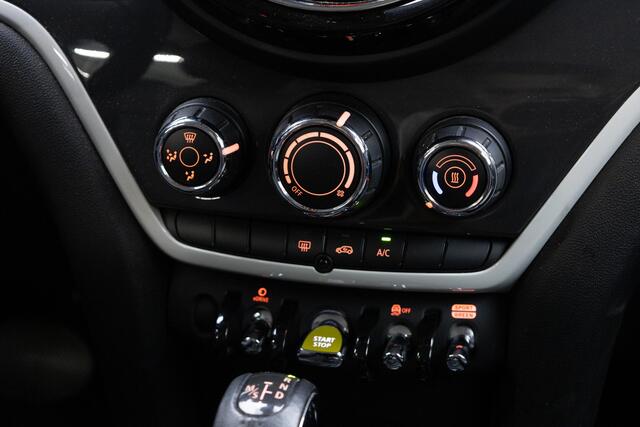 Mini COUNTRYMAN Mini 2.0 Cooper S E ALL4