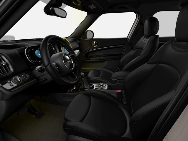 Mini COUNTRYMAN Cooper SE Hybrid ALL4 Aut. | Navigatie | Panorama | Leder | Memory | H&K | Head-Up | Camera | 18"LM | Rooftop Grey