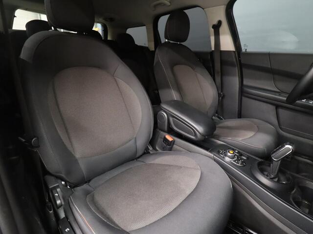 Mini COUNTRYMAN Mini 1.5 Cooper Sport AUTOMAAT [APPLE CARPLAY, CAMERA, STOELVERWARMING, CRUISE, CLIMATE, NIEUWSTAAT]