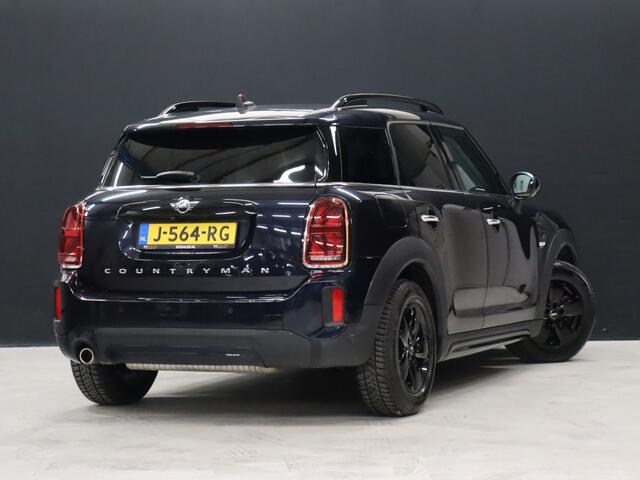 Mini COUNTRYMAN Mini 1.5 Cooper Sport AUTOMAAT [APPLE CARPLAY, CAMERA, STOELVERWARMING, CRUISE, CLIMATE, NIEUWSTAAT]