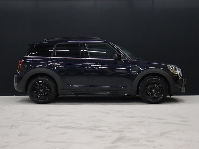 Mini COUNTRYMAN Mini 1.5 Cooper Sport AUTOMAAT [APPLE CARPLAY, CAMERA, STOELVERWARMING, CRUISE, CLIMATE, NIEUWSTAAT]