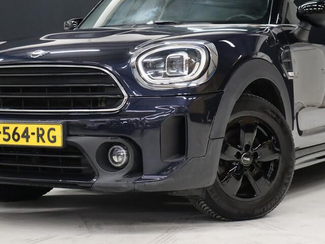 Mini COUNTRYMAN Mini 1.5 Cooper Sport AUTOMAAT [APPLE CARPLAY, CAMERA, STOELVERWARMING, CRUISE, CLIMATE, NIEUWSTAAT]