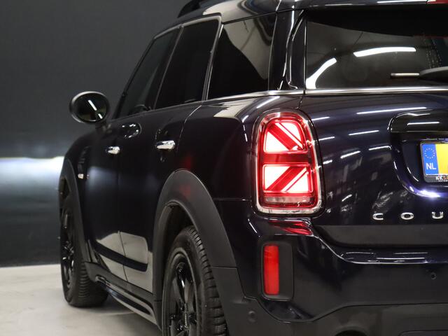 Mini COUNTRYMAN Mini 1.5 Cooper Sport AUTOMAAT [APPLE CARPLAY, CAMERA, STOELVERWARMING, CRUISE, CLIMATE, NIEUWSTAAT]