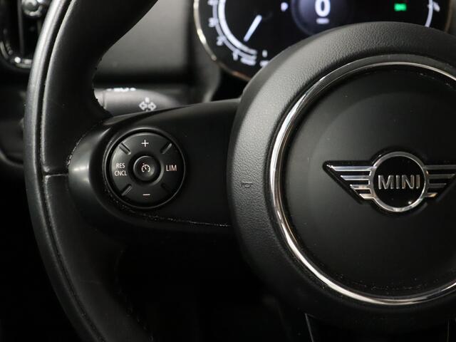 Mini COUNTRYMAN Mini 1.5 Cooper Sport AUTOMAAT [APPLE CARPLAY, CAMERA, STOELVERWARMING, CRUISE, CLIMATE, NIEUWSTAAT]