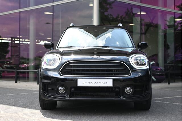 Mini COUNTRYMAN Cooper Chili Automaat / Comfort Access / LED / Comfortstoelen / Harman-Kardon / Park Assistant